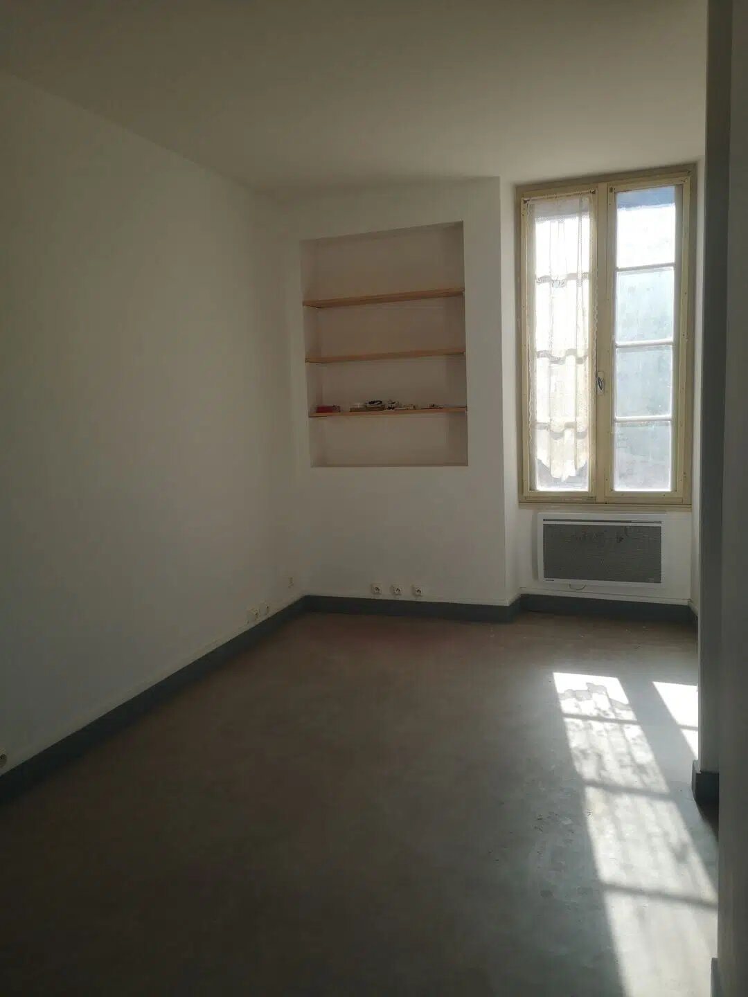 Appartement à louer, 18m², Périgueux