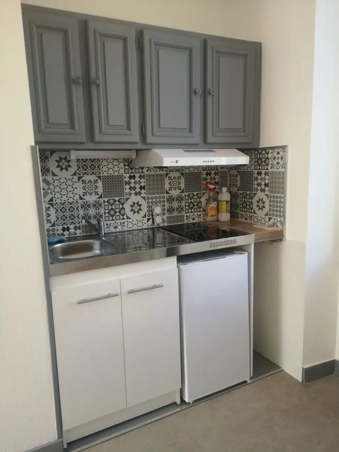 Appartement à louer, 18m², Périgueux