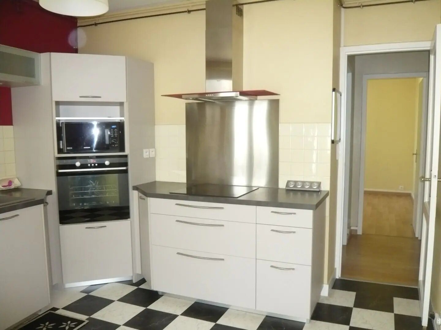 Appartement à louer, 71m², Périgueux