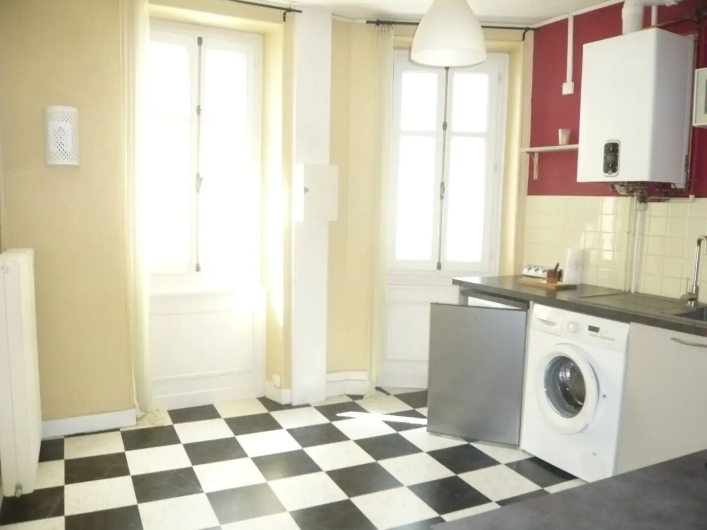 Appartement à louer, 71m², Périgueux