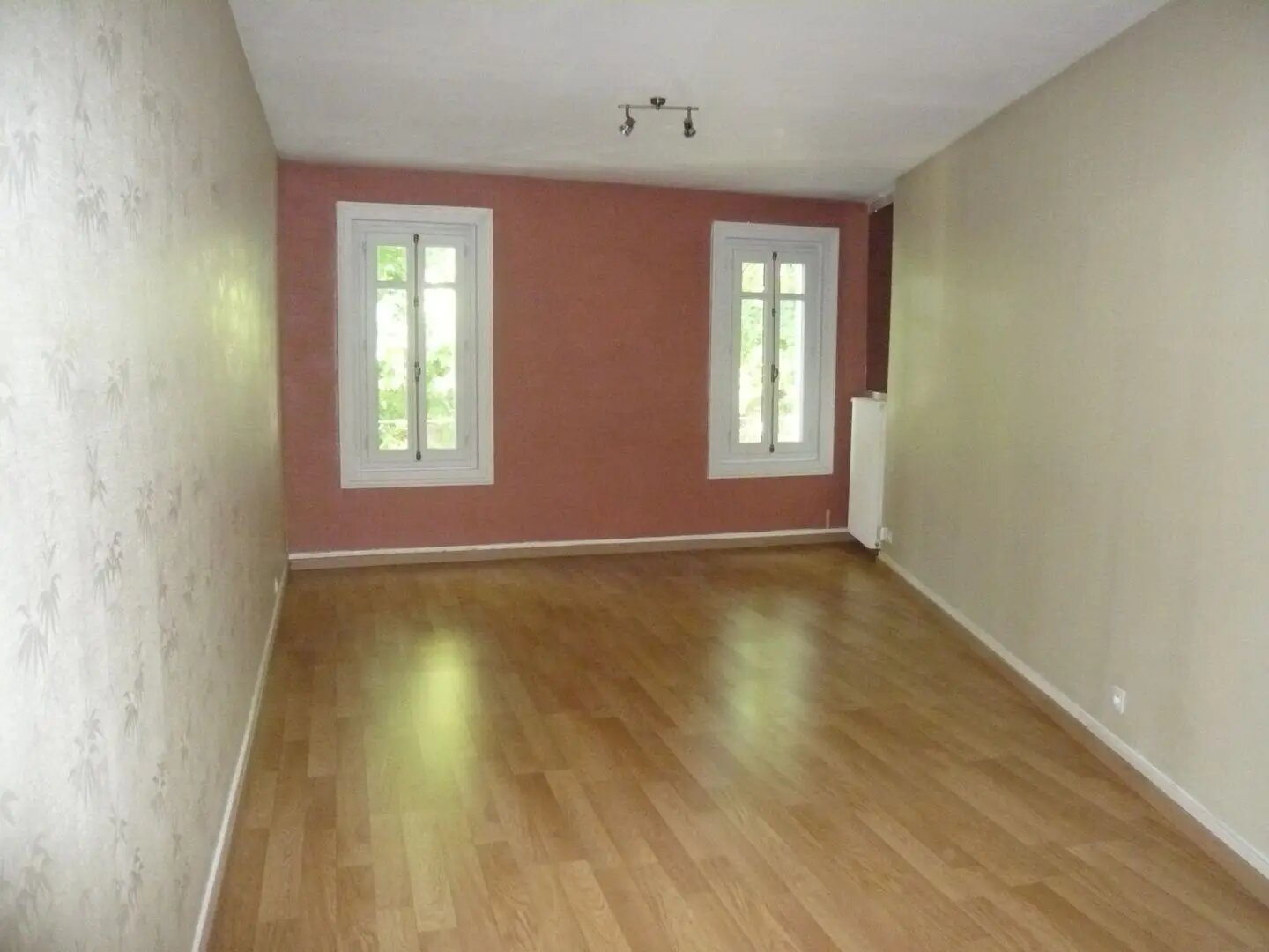 Appartement à louer, 71m², Périgueux