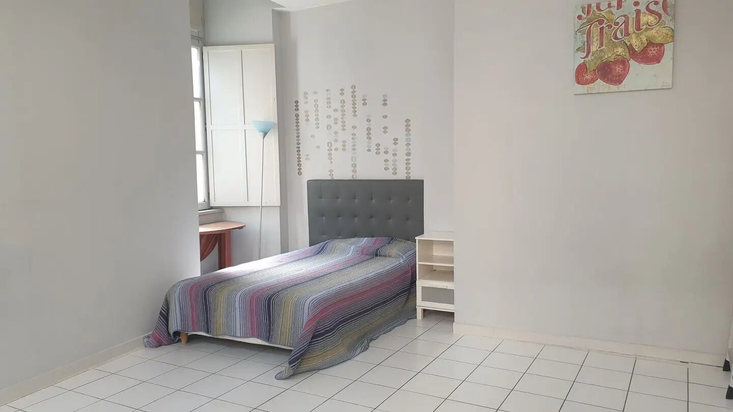 Appartement à louer, 31m², Périgueux