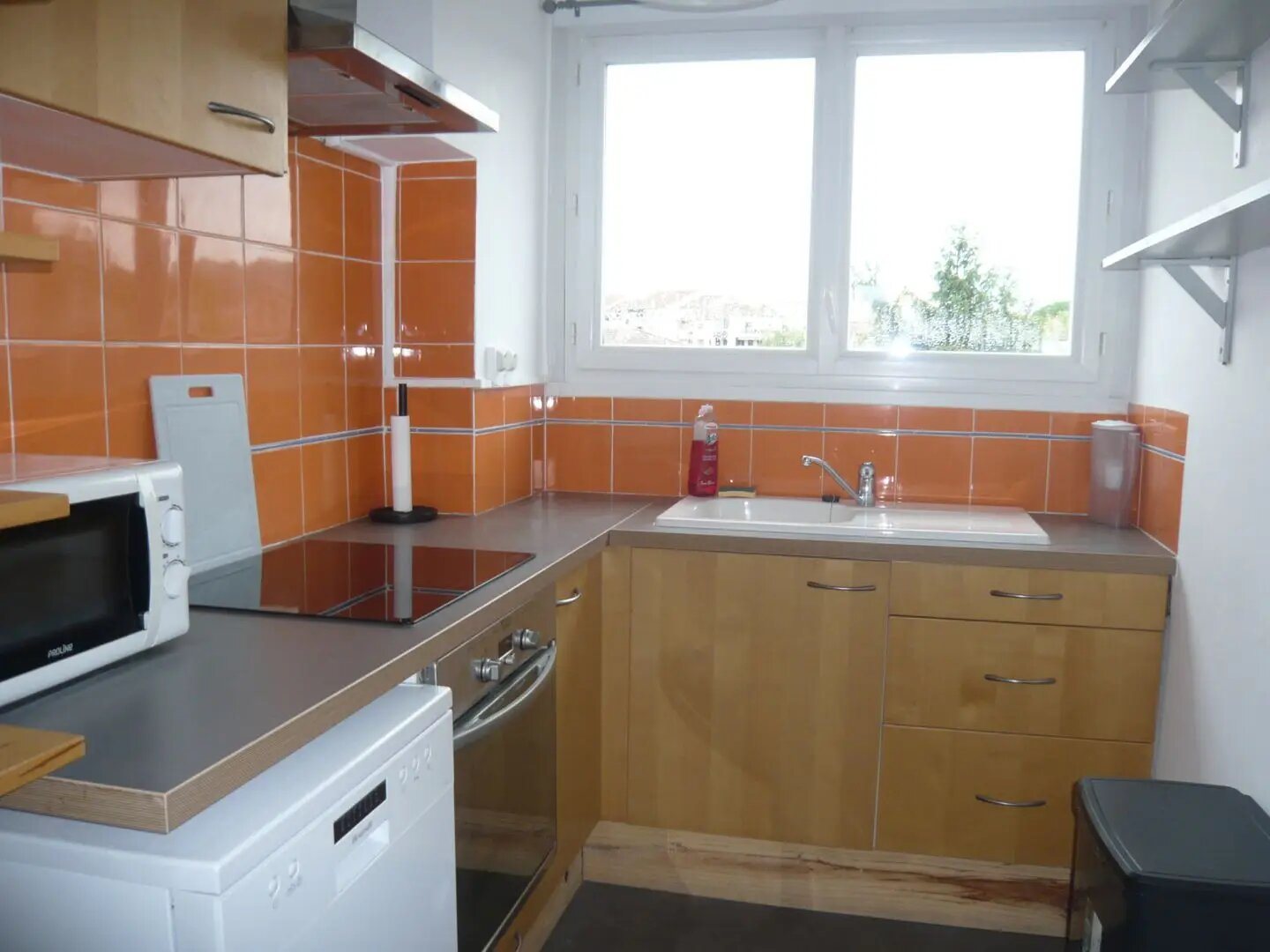 Appartement à louer, 53m², Périgueux