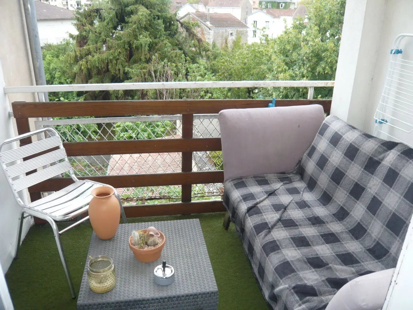 Appartement à louer, 53m², Périgueux
