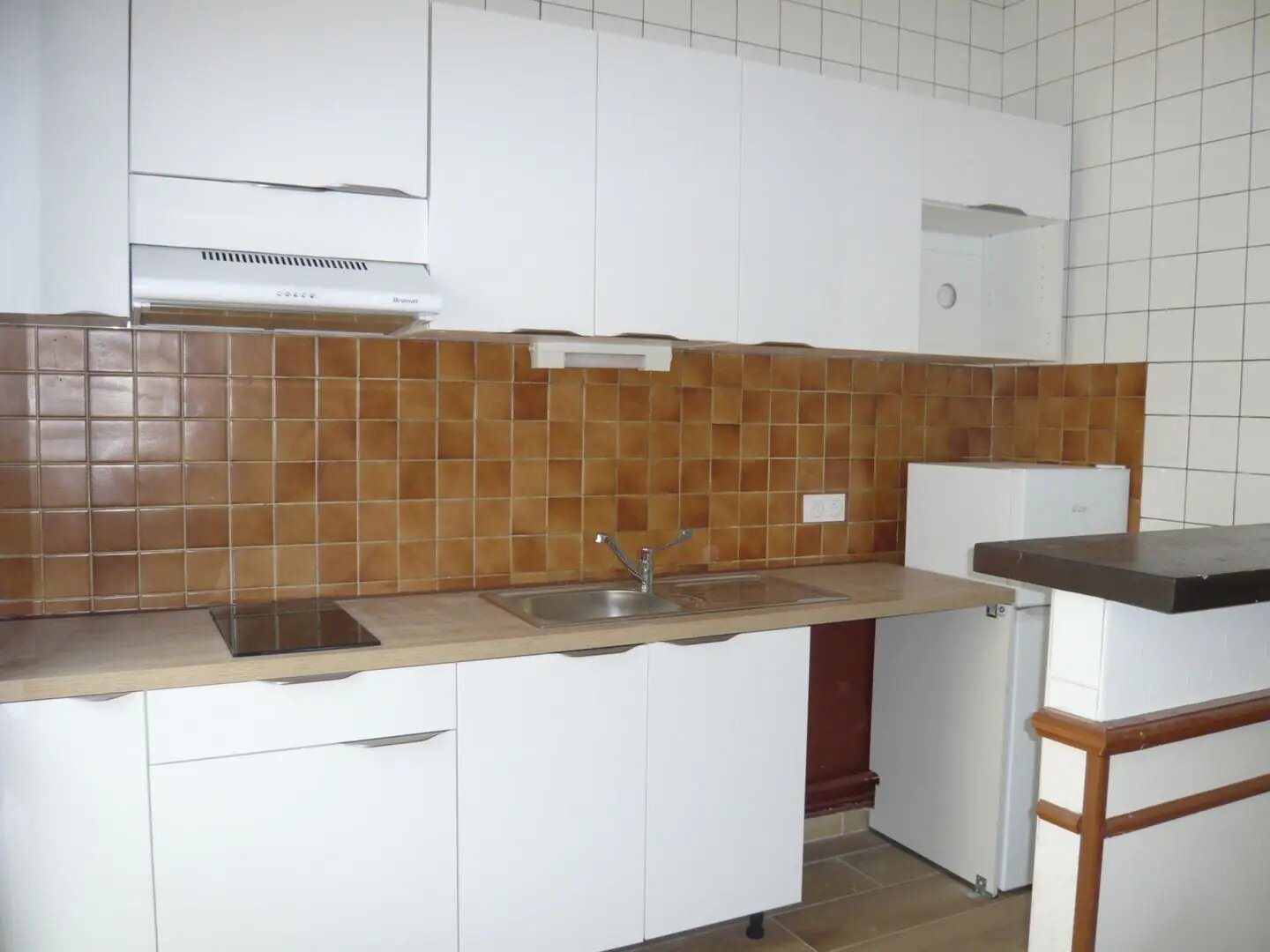 Appartement à louer, 39m², Périgueux