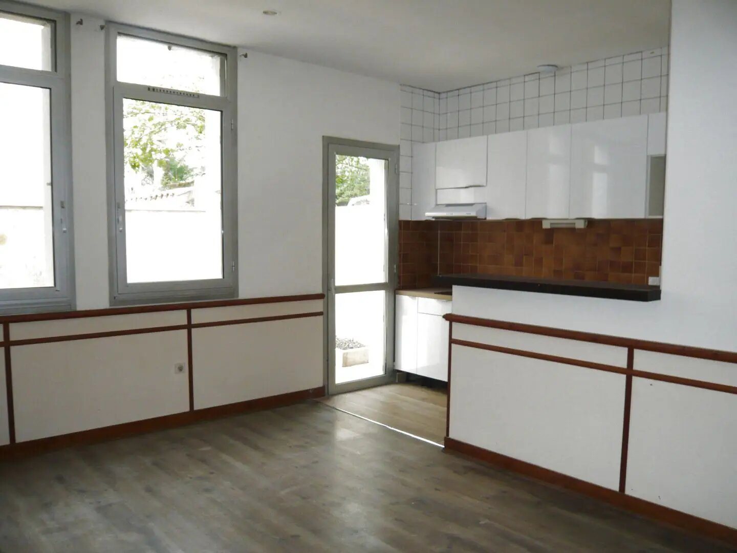 Appartement à louer, 39m², Périgueux