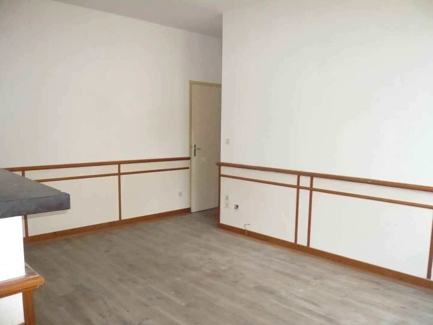 Appartement à louer, 39m², Périgueux