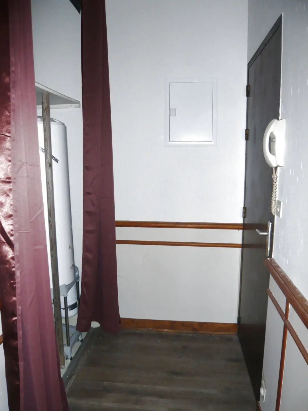 Appartement à louer, 39m², Périgueux