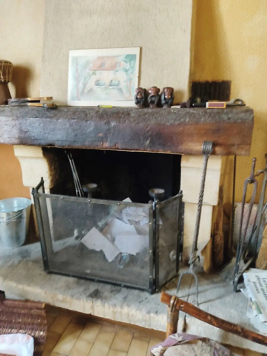 Appartement à vendre, 110m², Périgueux