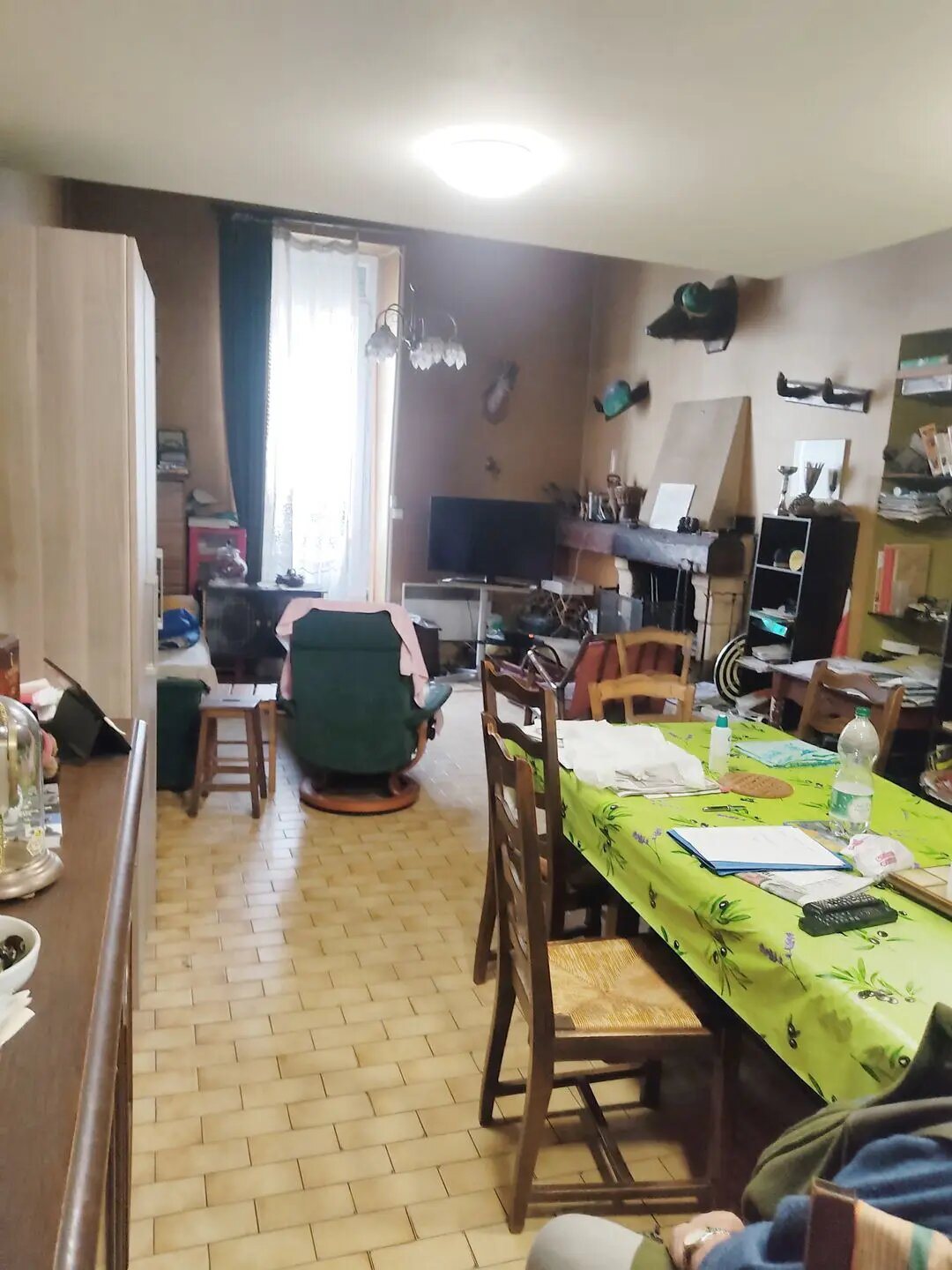 Appartement à vendre, 110m², Périgueux