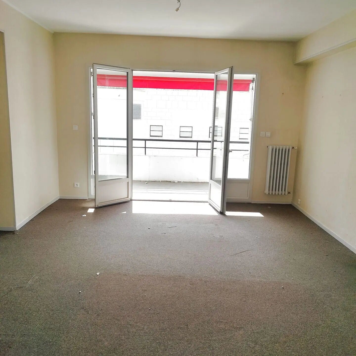 Appartement à vendre, 71m², Périgueux