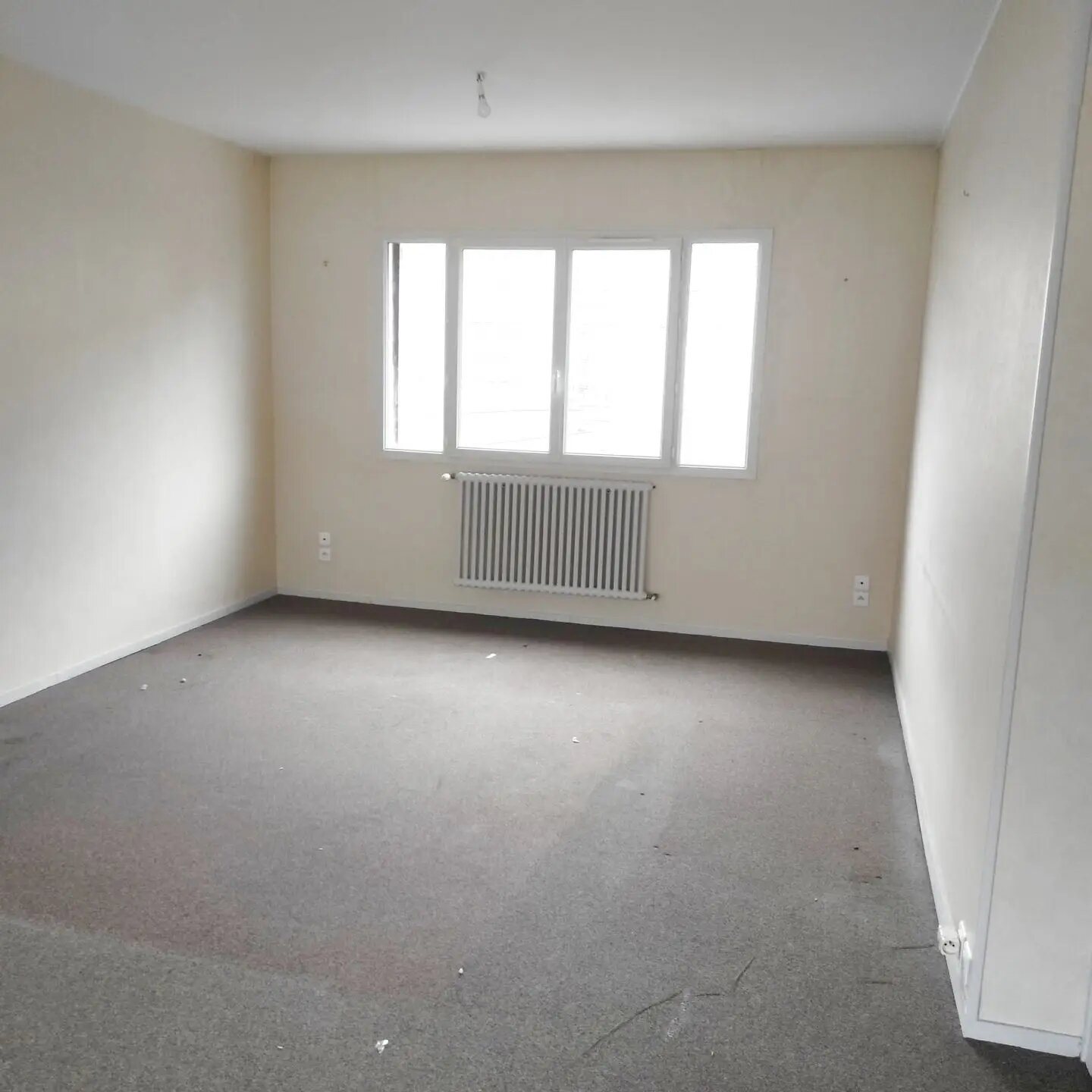 Appartement à vendre, 71m², Périgueux