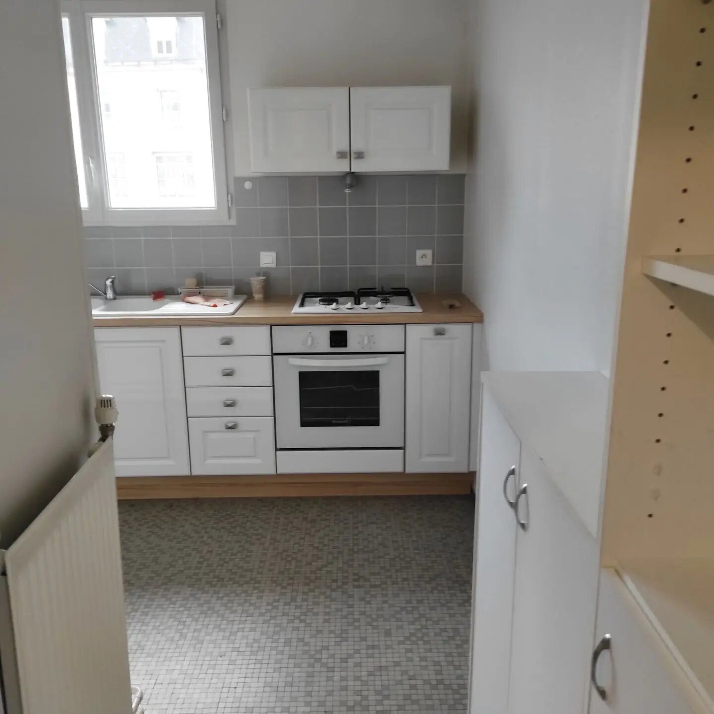Appartement à vendre, 71m², Périgueux