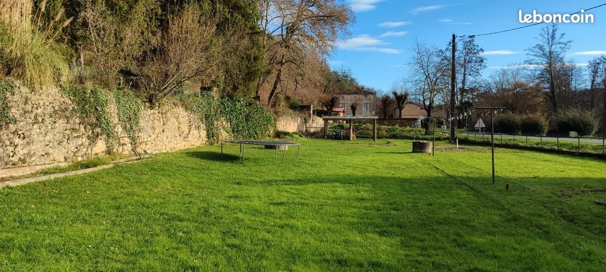 Maison à vendre, 80m², Couze-et-Saint-Front