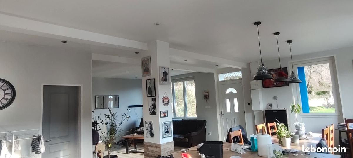 Maison à vendre, 80m², Couze-et-Saint-Front