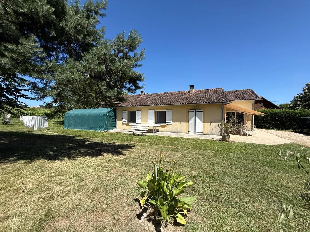 Maison à vendre, 125m², Bergerac