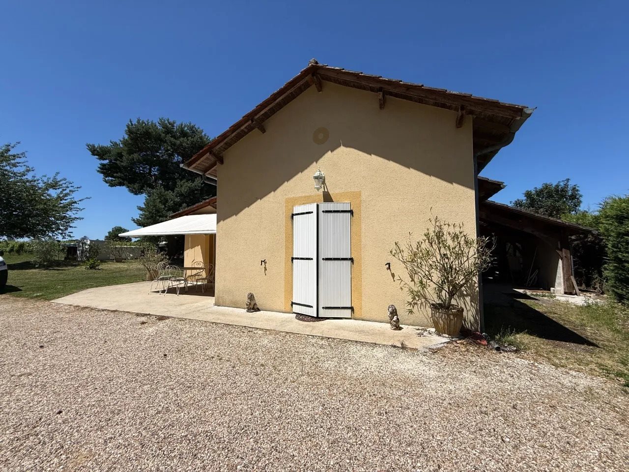 Maison à vendre, 125m², Bergerac