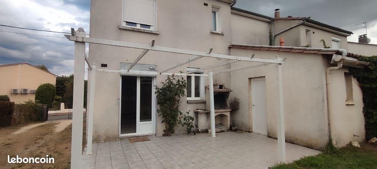Maison à vendre, 80m², Lalinde