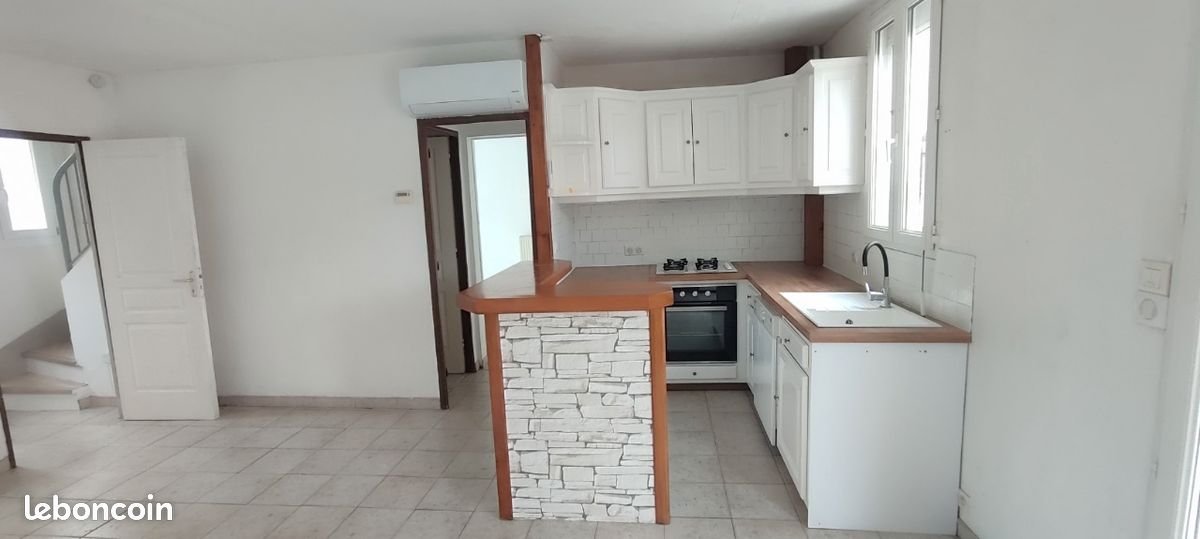 Maison à vendre, 80m², Lalinde