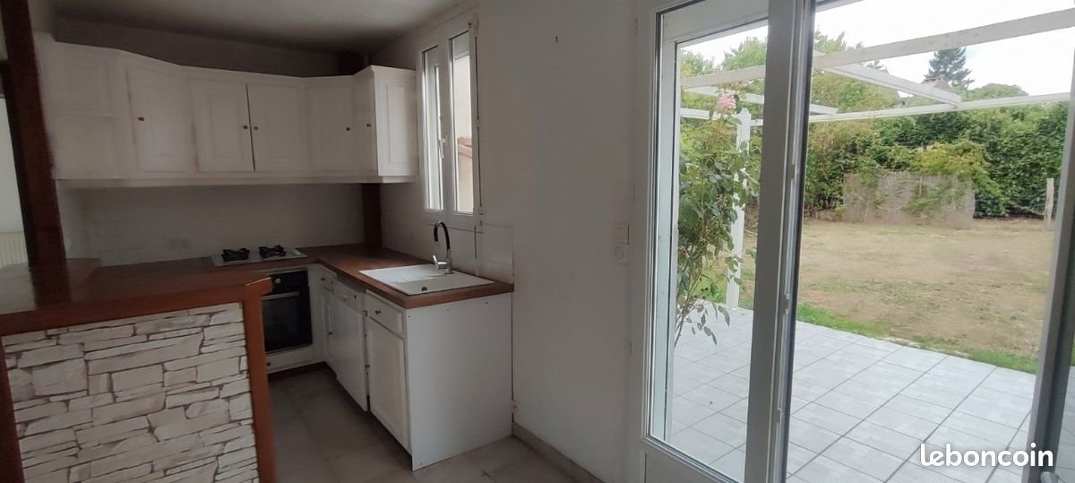 Maison à vendre, 80m², Lalinde
