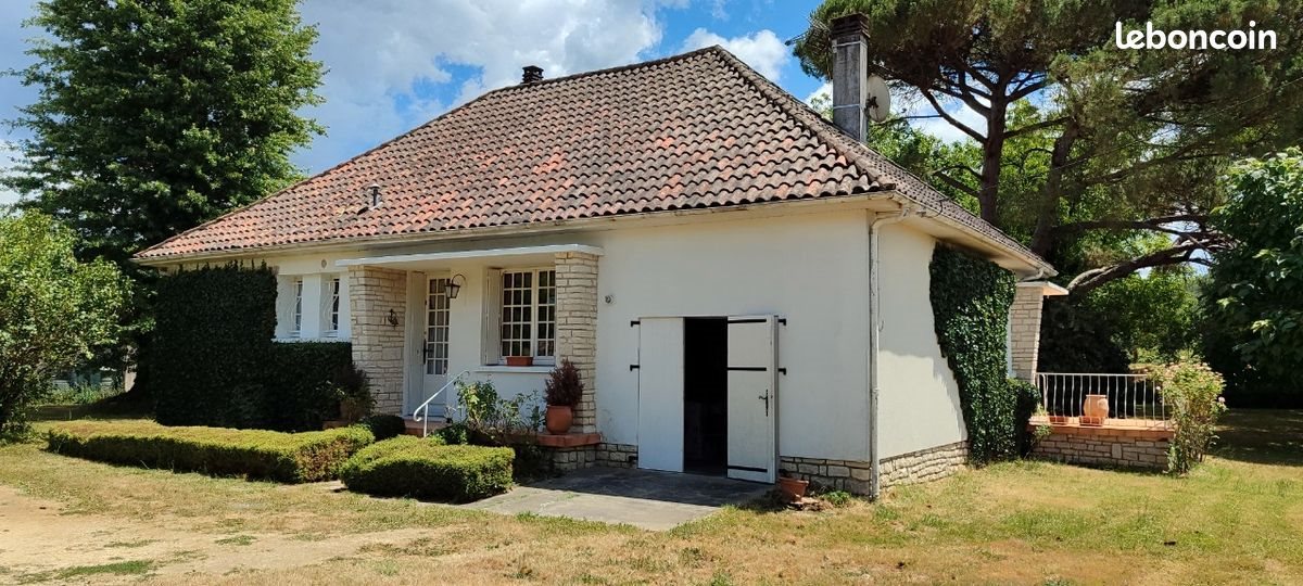 Maison à vendre, 89m², Lalinde