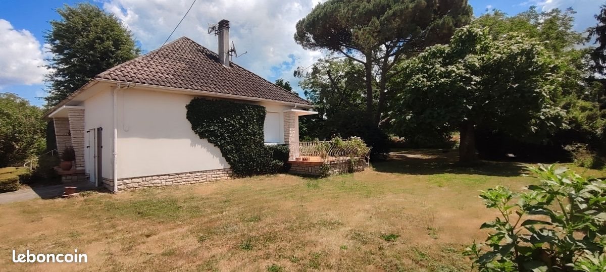 Maison à vendre, 89m², Lalinde