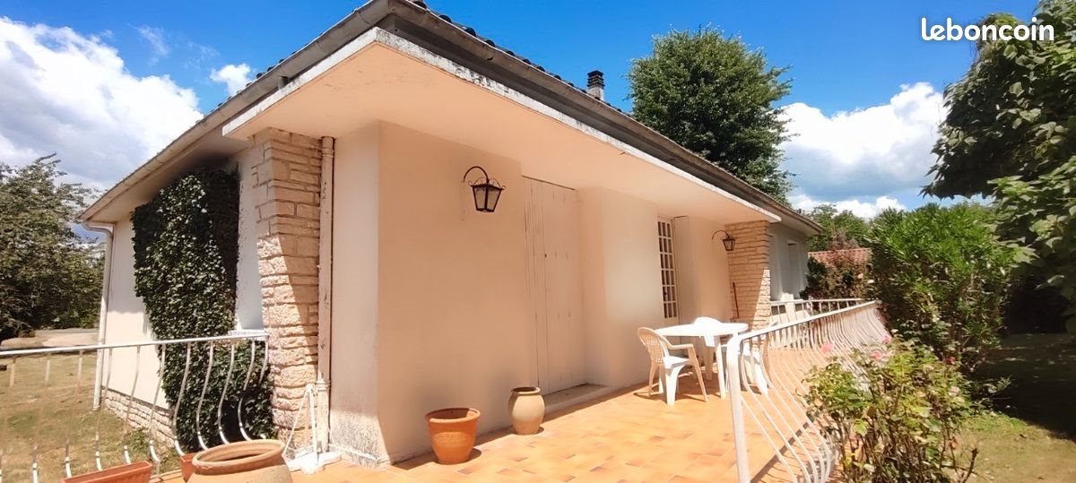 Maison à vendre, 89m², Lalinde