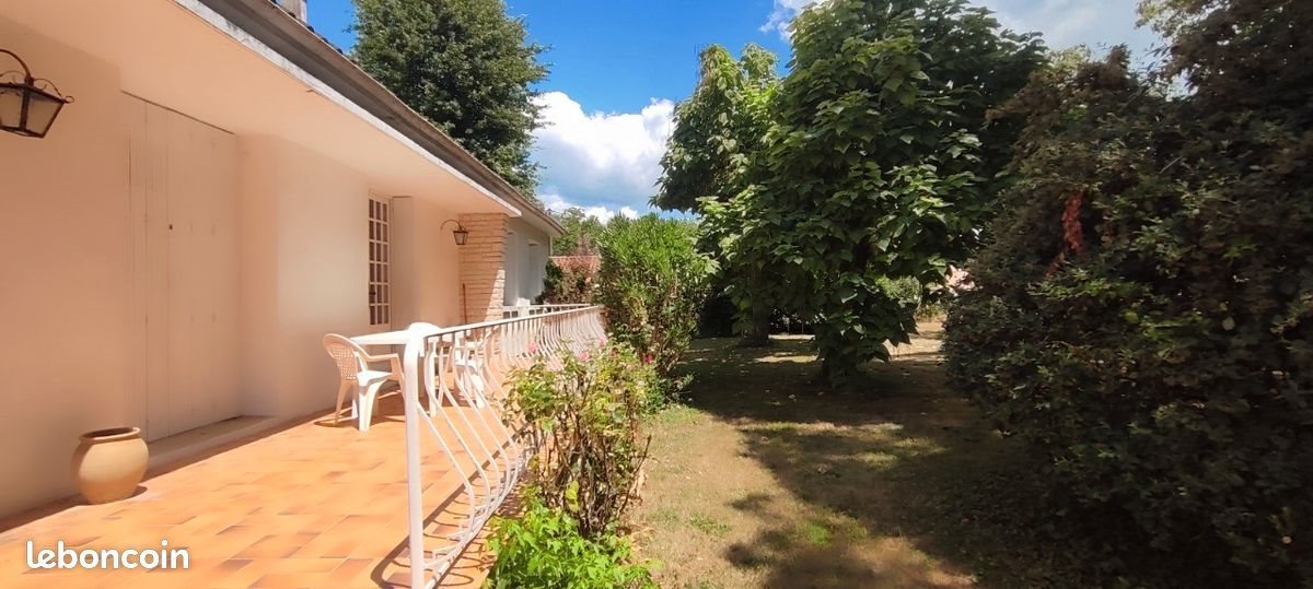 Maison à vendre, 89m², Lalinde