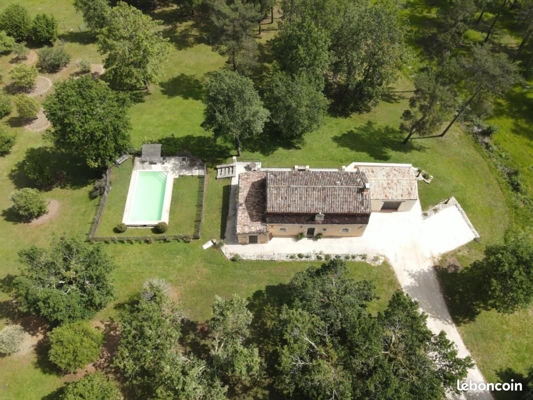 Maison à vendre, 105m², Lalinde