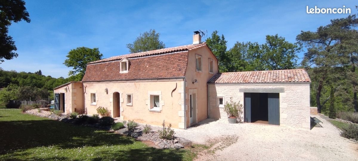 Maison à vendre, 105m², Lalinde