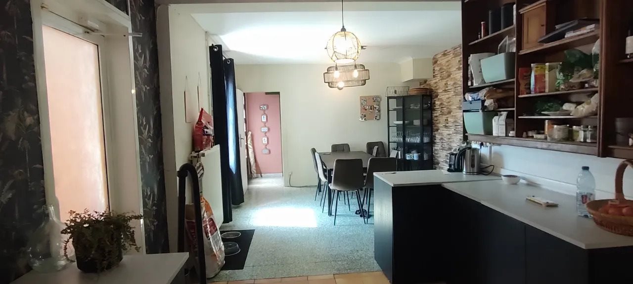 Maison à vendre, 160m², Lalinde