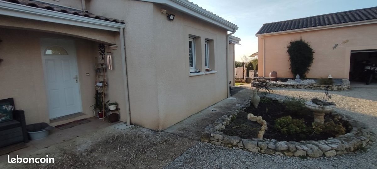 Maison à vendre, 130m², Lalinde