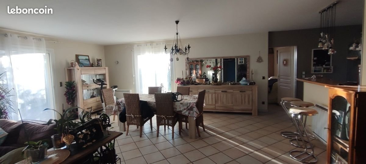 Maison à vendre, 130m², Lalinde