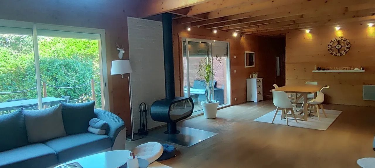 Maison à vendre, 276m², Lalinde