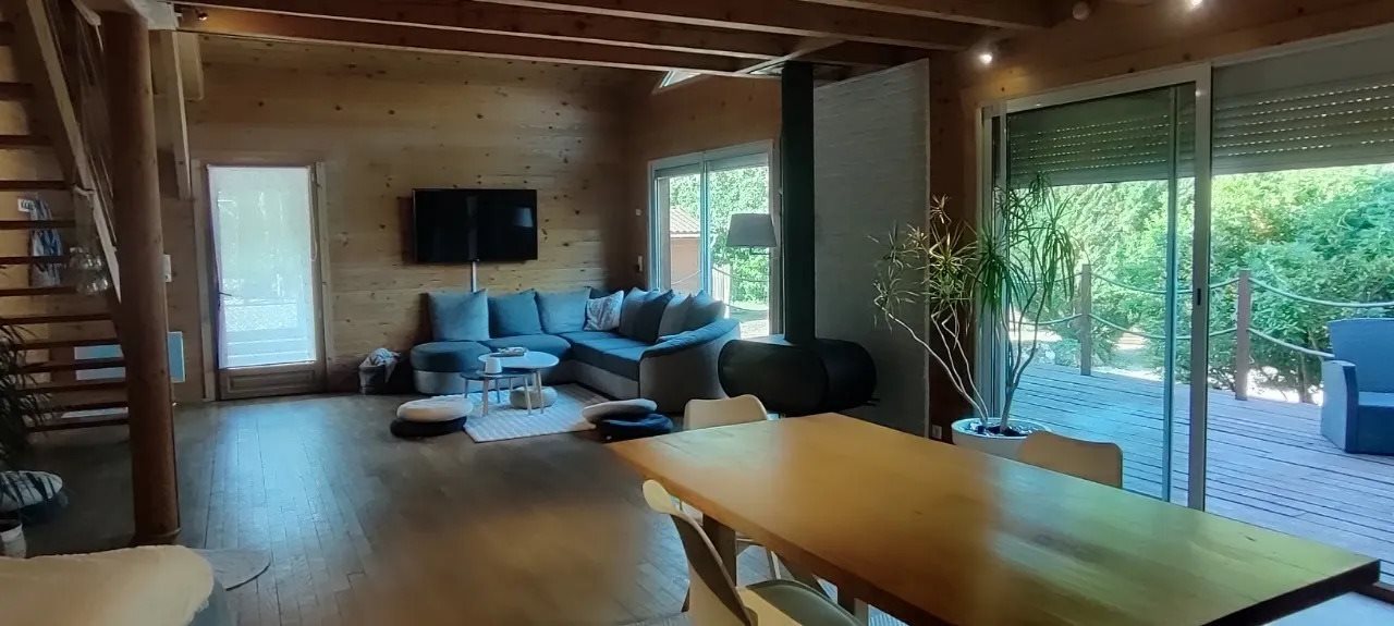 Maison à vendre, 276m², Lalinde