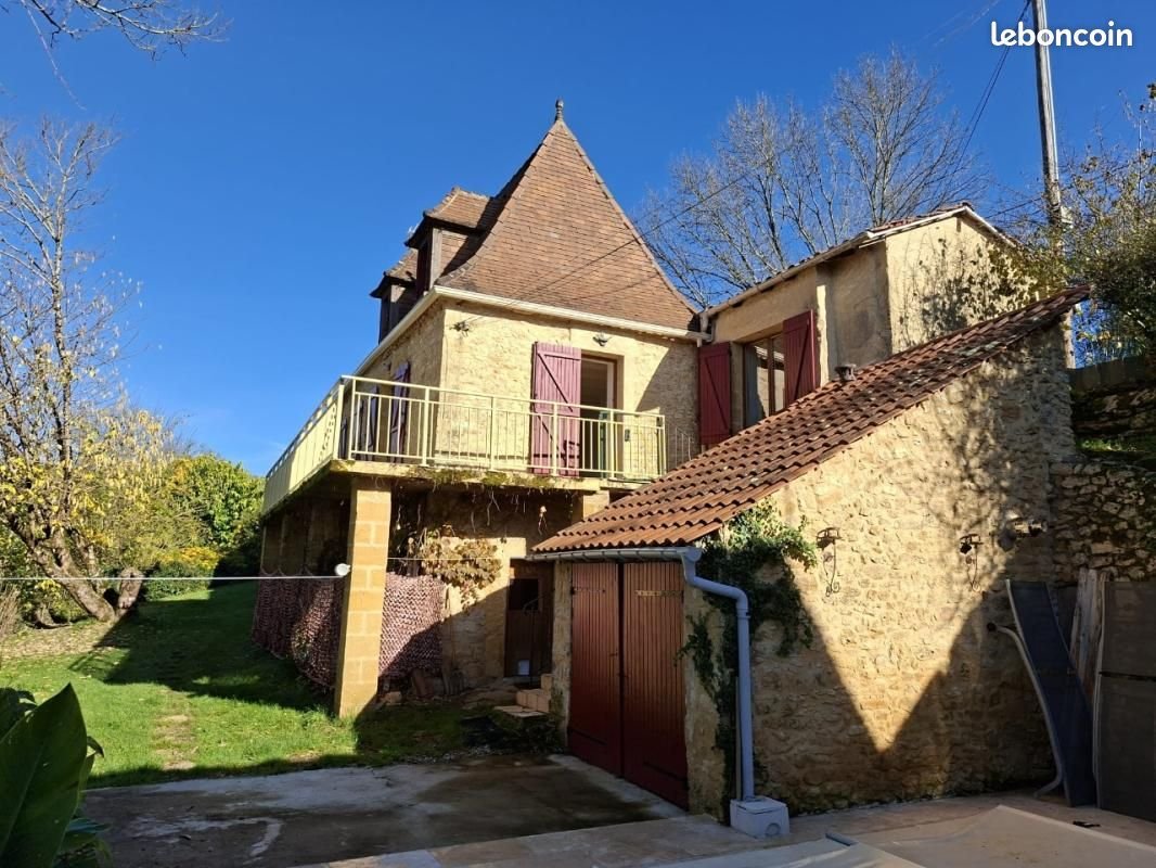 Maison à vendre, 205m², Lalinde