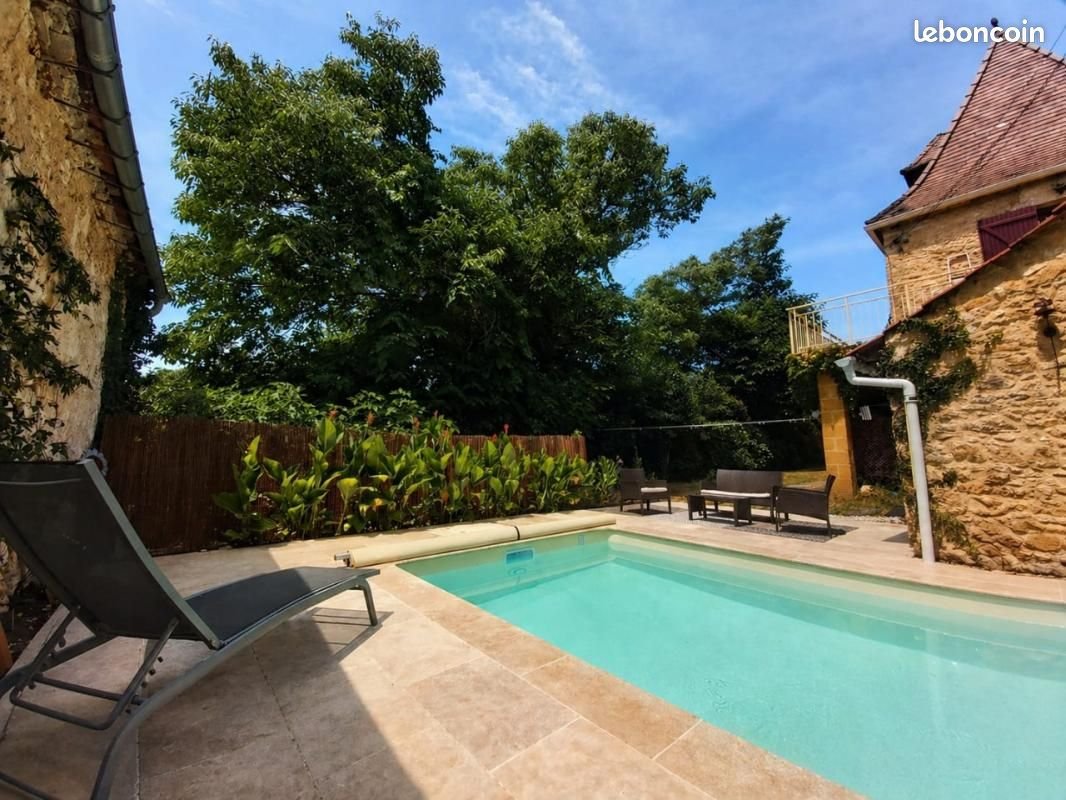 Maison à vendre, 205m², Lalinde