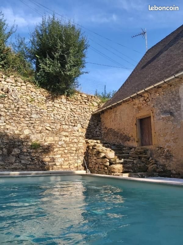 Maison à vendre, 205m², Lalinde