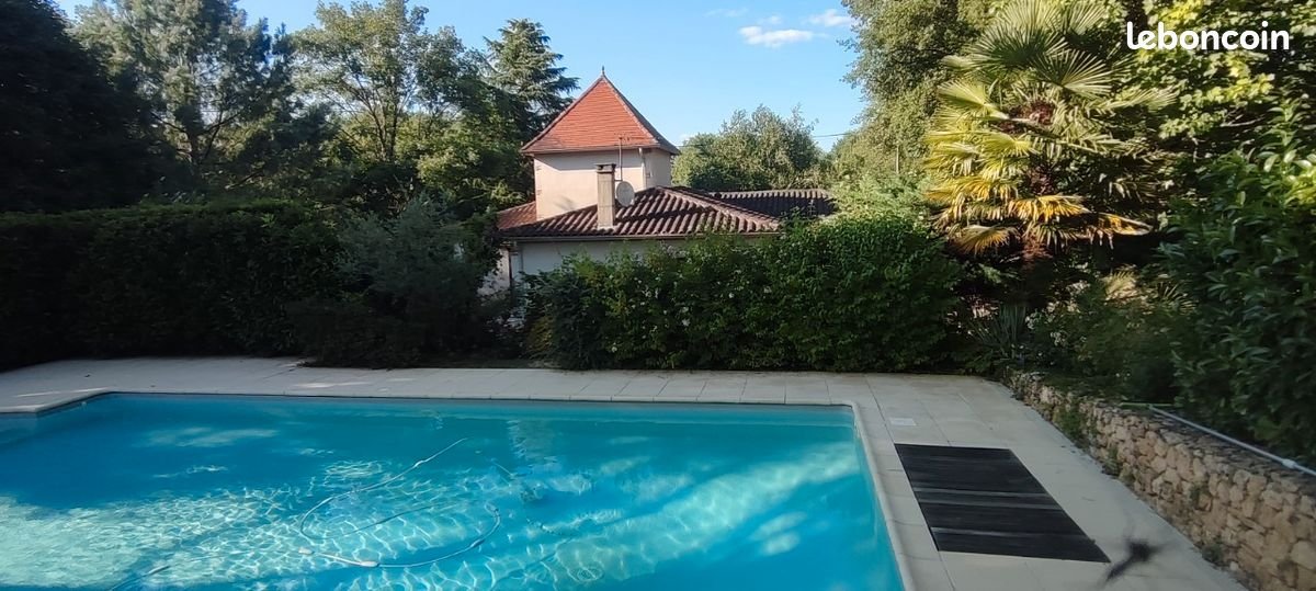 Maison à vendre, 140m², Lalinde