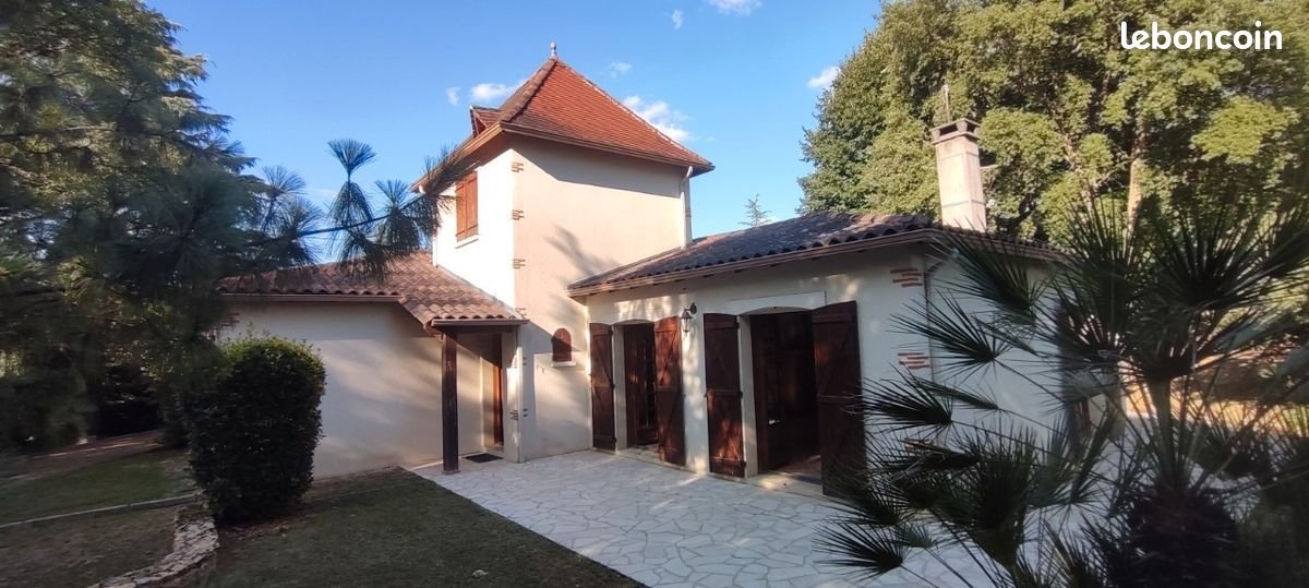 Maison à vendre, 140m², Lalinde