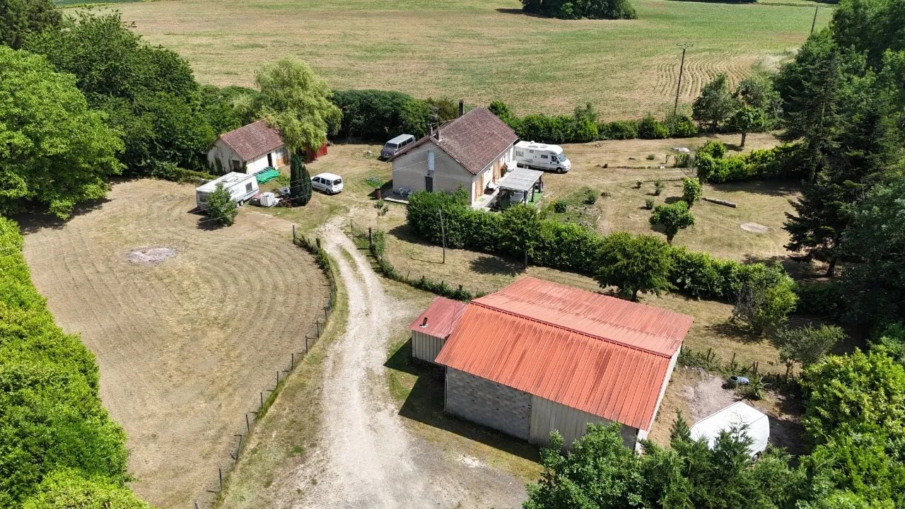 Maison à vendre, 100m², Lalinde