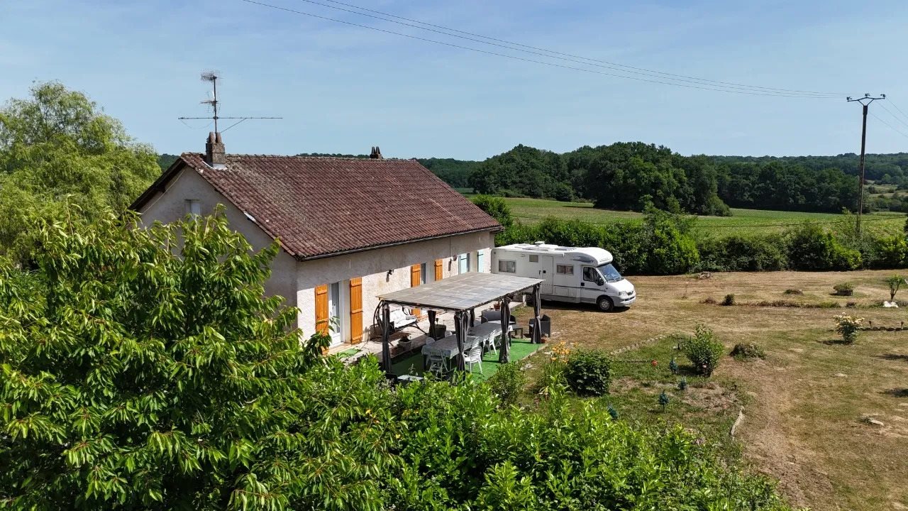 Maison à vendre, 100m², Lalinde