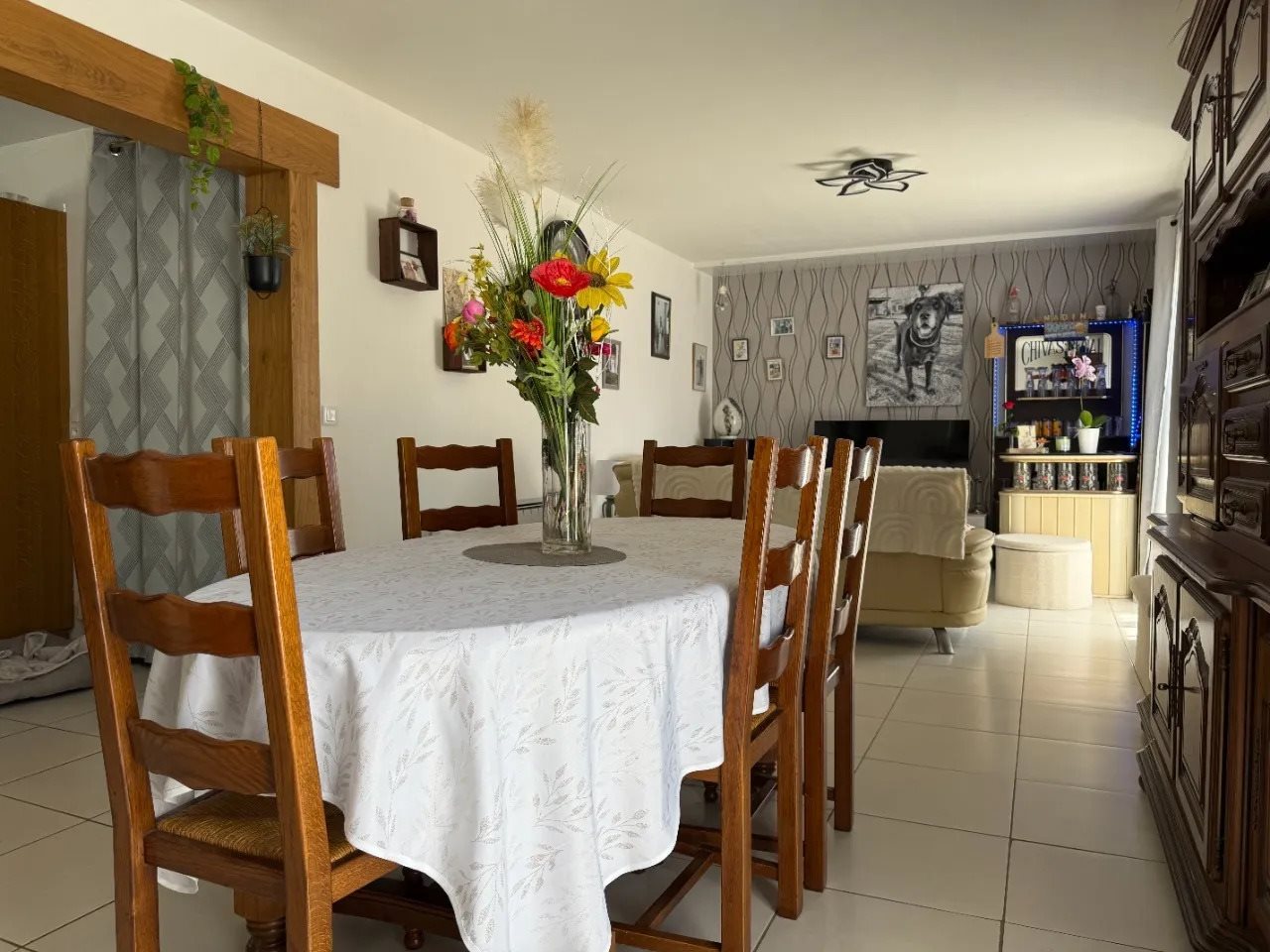 Maison à vendre, 100m², Lalinde