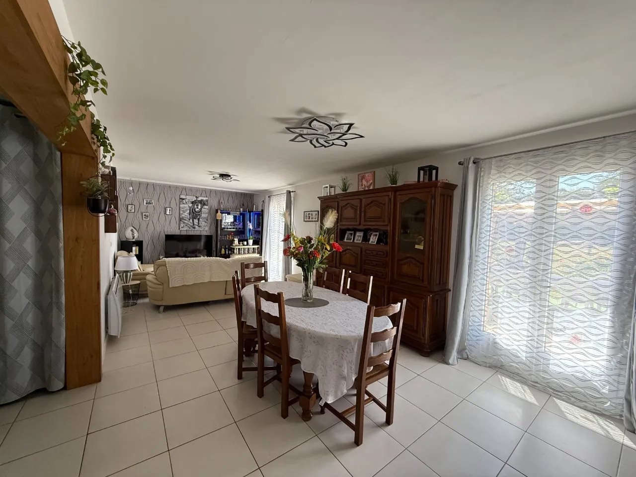 Maison à vendre, 100m², Lalinde