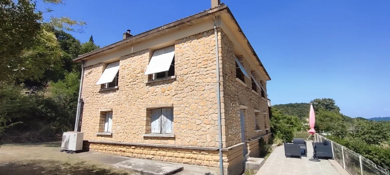Maison à vendre, 127m², Lalinde