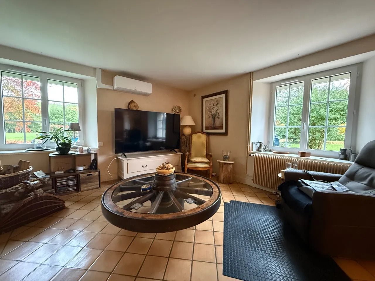 Maison à vendre, 264m², Bergerac