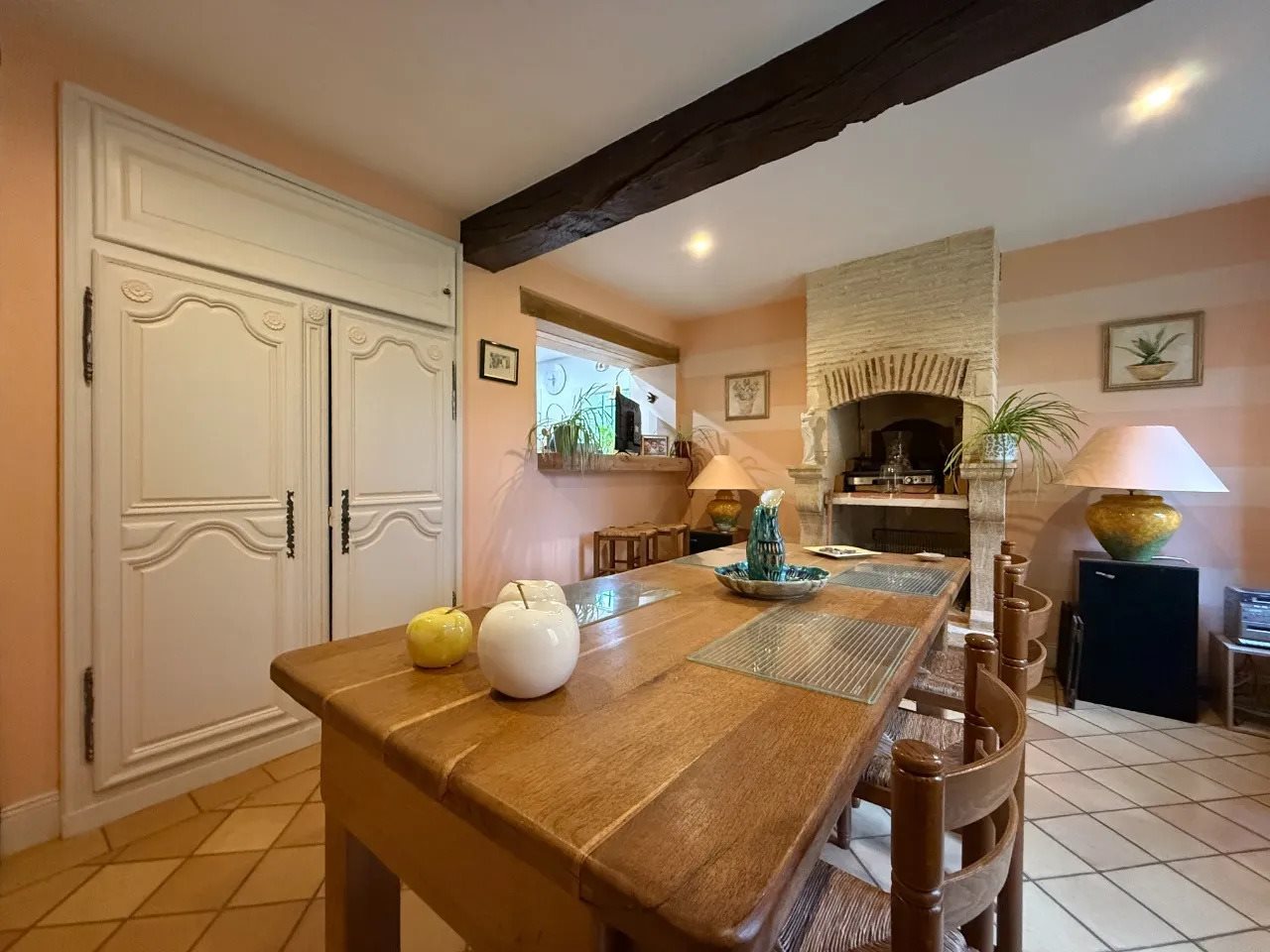 Maison à vendre, 264m², Bergerac