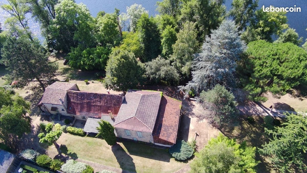 Maison à vendre, 100m², Lalinde