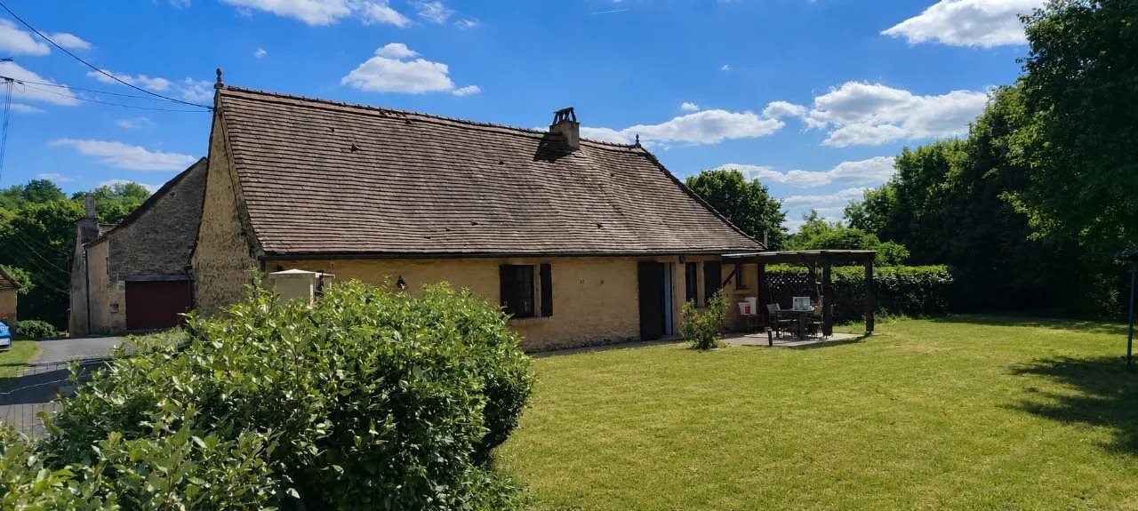 Maison à vendre, 130m², Lalinde