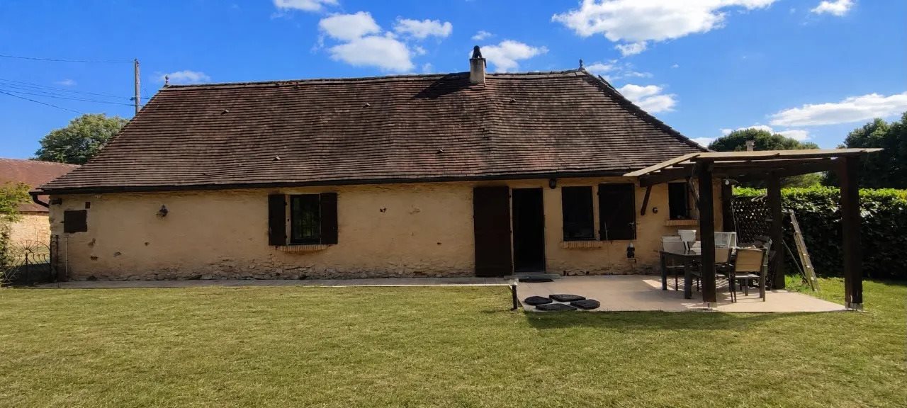 Maison à vendre, 130m², Lalinde